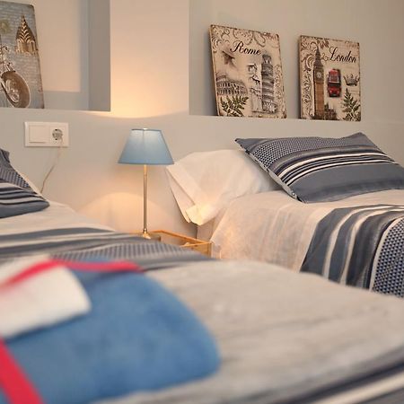 Apartament Noches De Ensueno Kordoba Zewnętrze zdjęcie