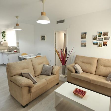 Apartament Noches De Ensueno Kordoba Zewnętrze zdjęcie