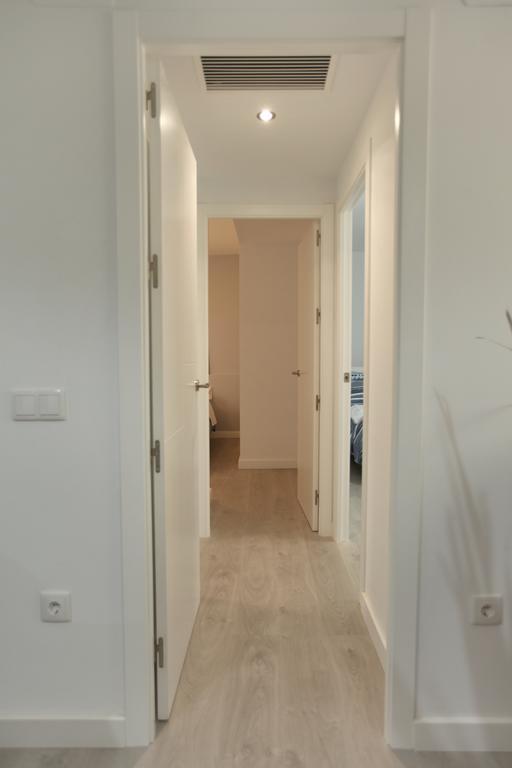 Apartament Noches De Ensueno Kordoba Zewnętrze zdjęcie