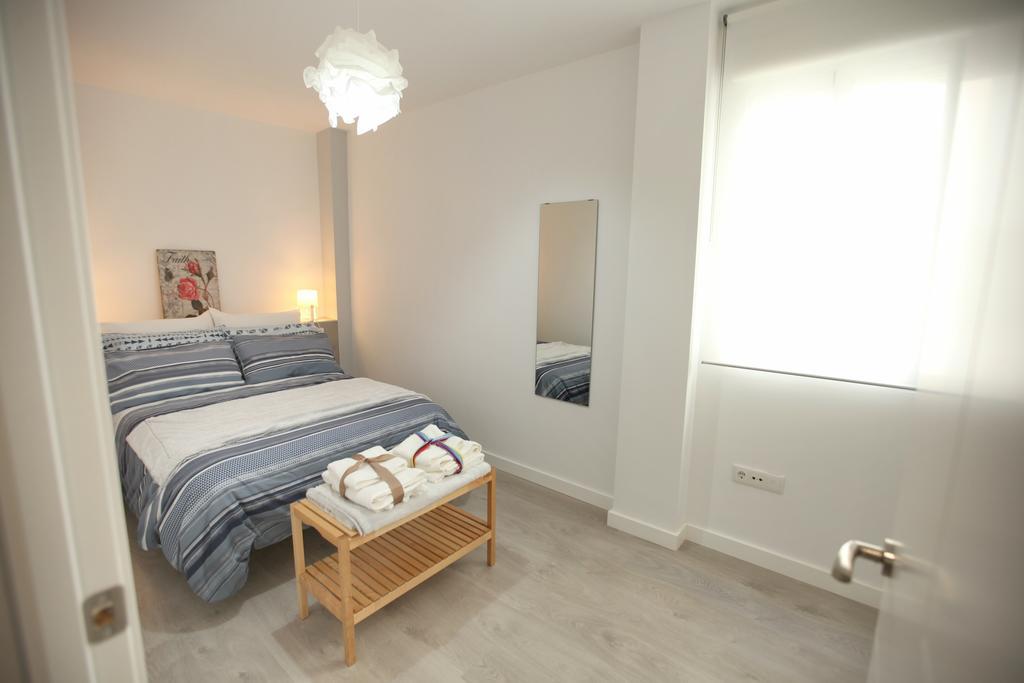 Apartament Noches De Ensueno Kordoba Zewnętrze zdjęcie