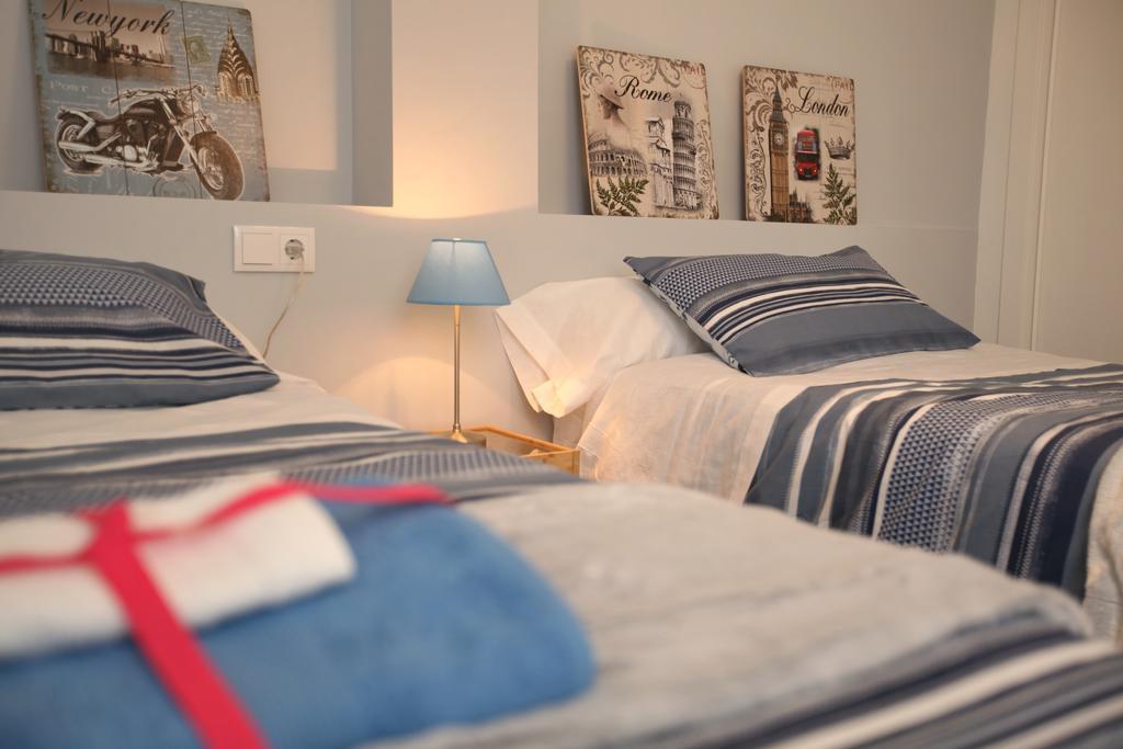 Apartament Noches De Ensueno Kordoba Zewnętrze zdjęcie