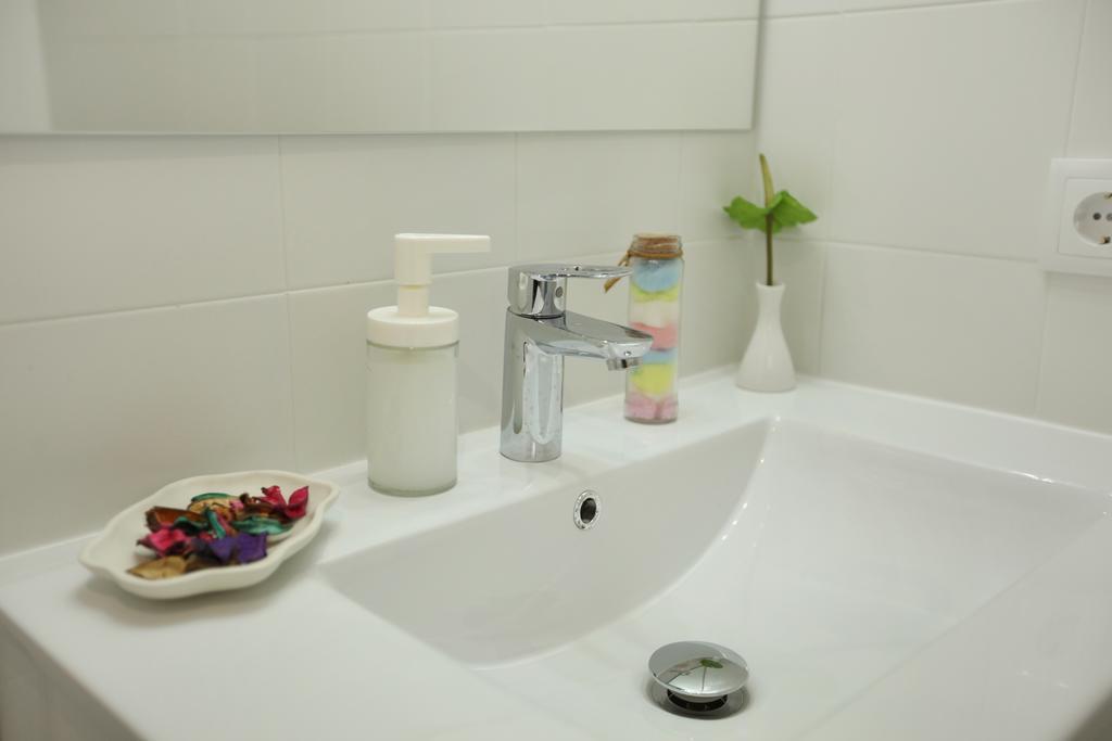 Apartament Noches De Ensueno Kordoba Zewnętrze zdjęcie