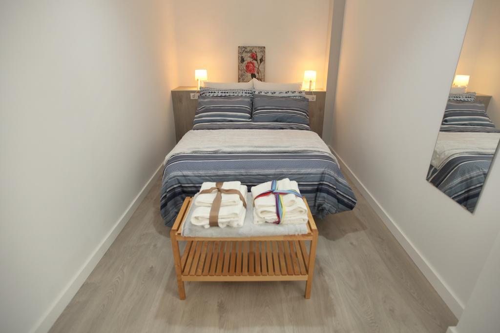 Apartament Noches De Ensueno Kordoba Zewnętrze zdjęcie
