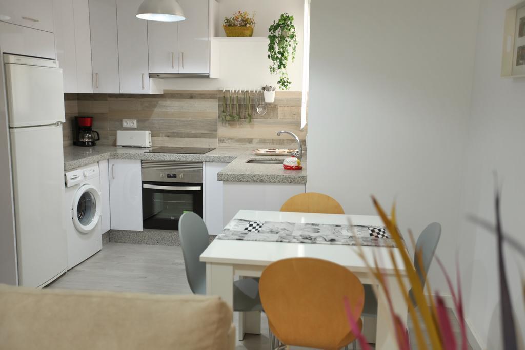 Apartament Noches De Ensueno Kordoba Zewnętrze zdjęcie