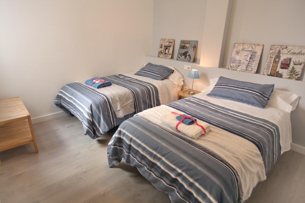 Apartament Noches De Ensueno Kordoba Zewnętrze zdjęcie