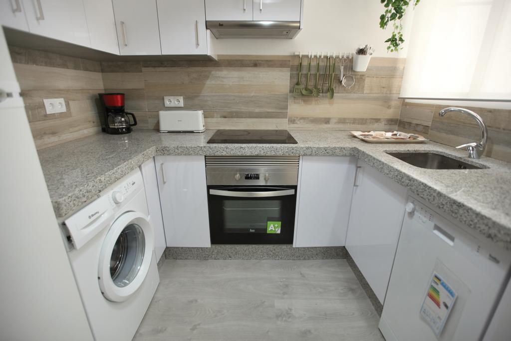 Apartament Noches De Ensueno Kordoba Zewnętrze zdjęcie