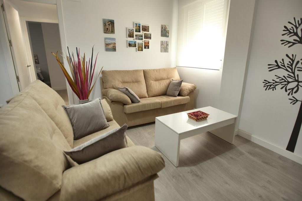 Apartament Noches De Ensueno Kordoba Zewnętrze zdjęcie