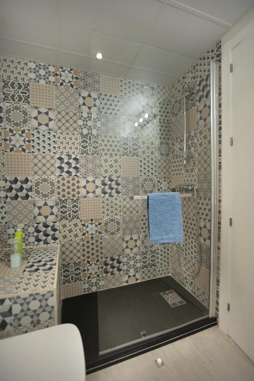 Apartament Noches De Ensueno Kordoba Zewnętrze zdjęcie